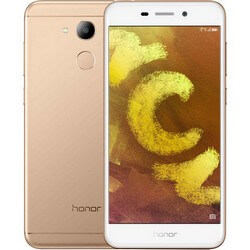 Замена разъема зарядки на телефоне Honor 6C Pro в Иркутске